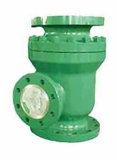 Automatic recircualtion valve_pump protection valve